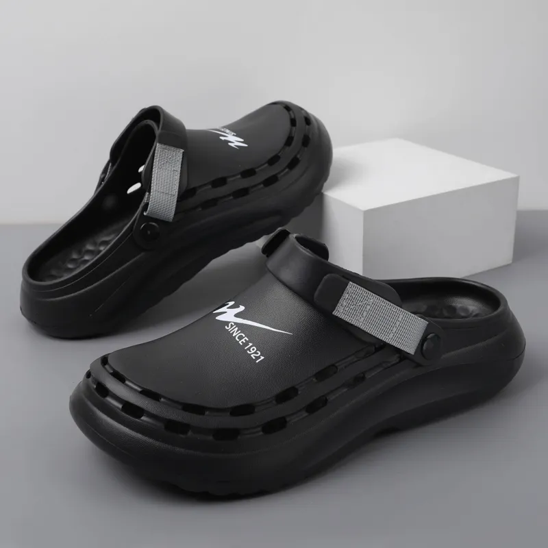 DOUBLE STAR 88 Clogs Men-24
