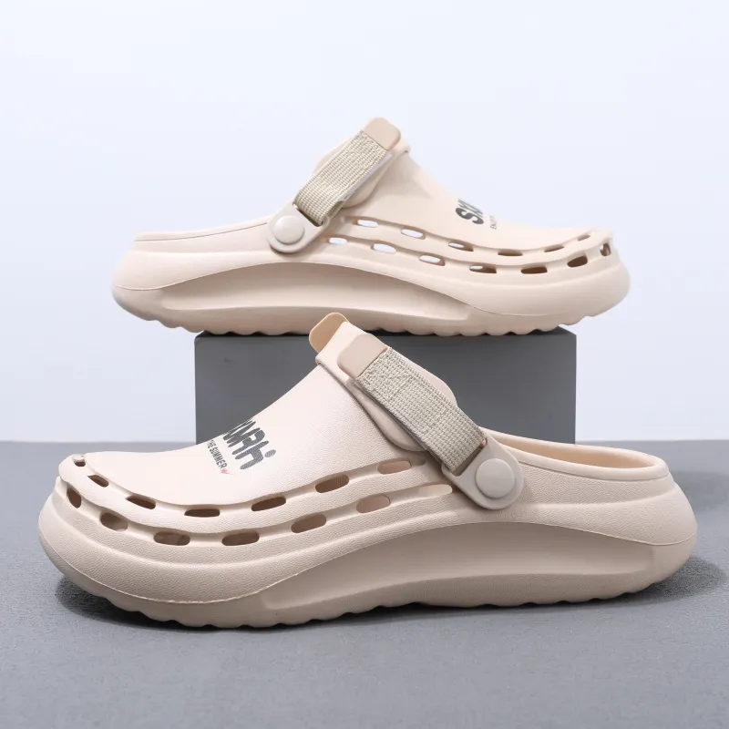 DOUBLE STAR 88 Clogs Men-4