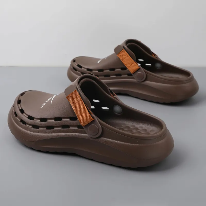 DOUBLE STAR 88 Clogs Men-19