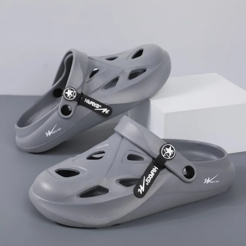 DOUBLE STAR 88 Clogs Unisex-20