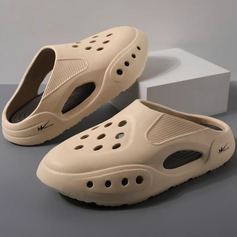 DOUBLE STAR 88 Clogs Men-15