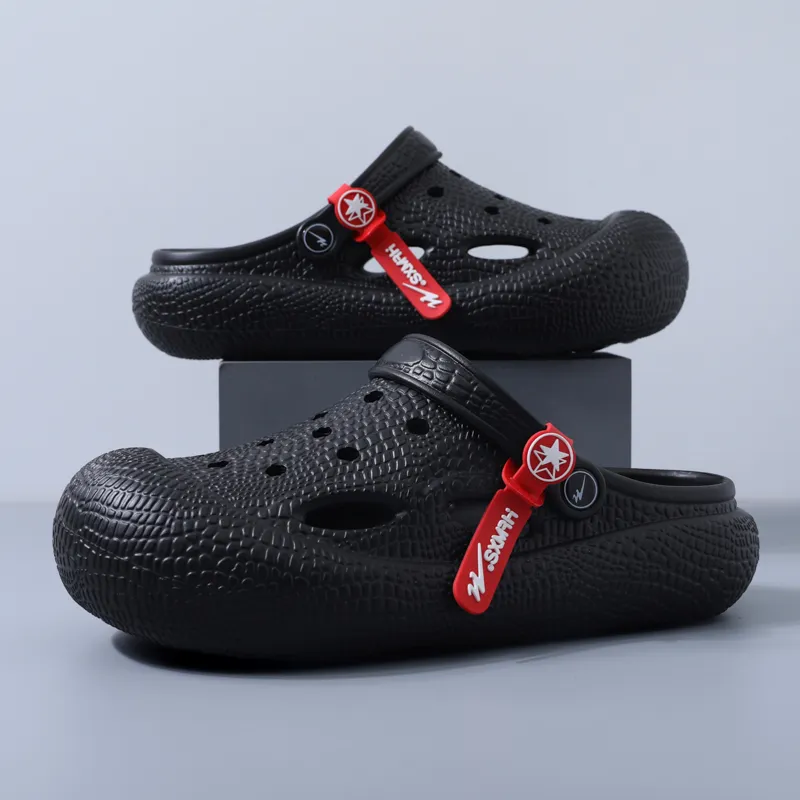 DOUBLE STAR 88 Clogs Unisex-9