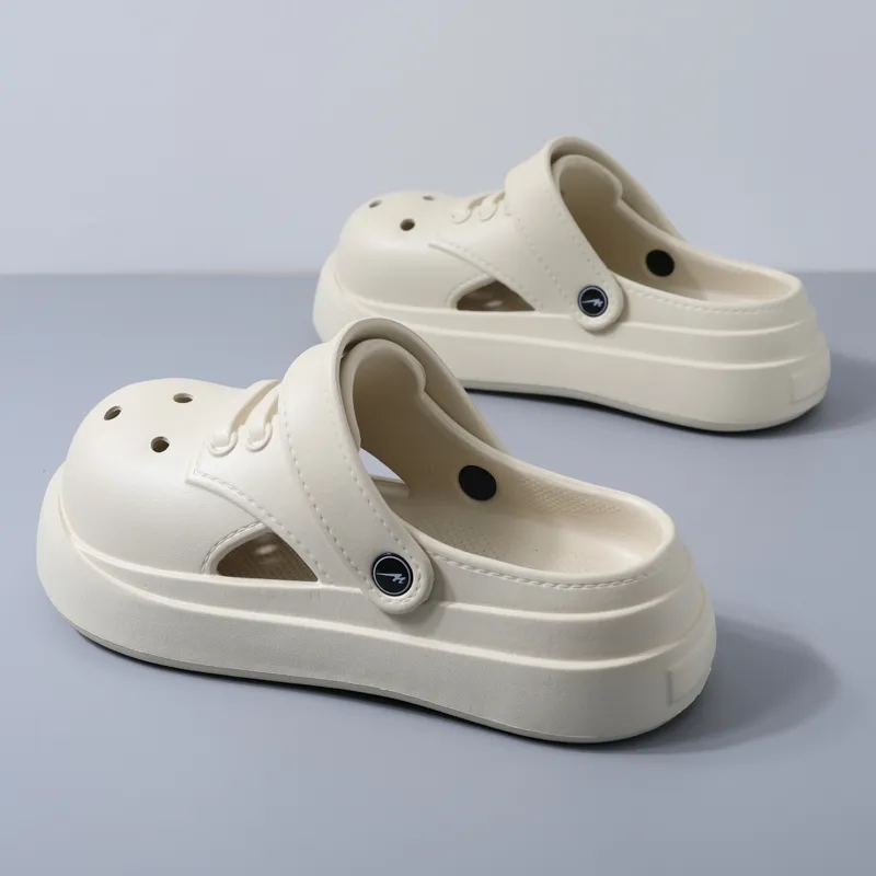 DOUBLE STAR 88 Clogs Men-5