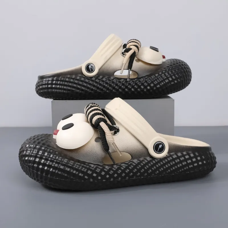 DOUBLE STAR 88 Clogs Men-8