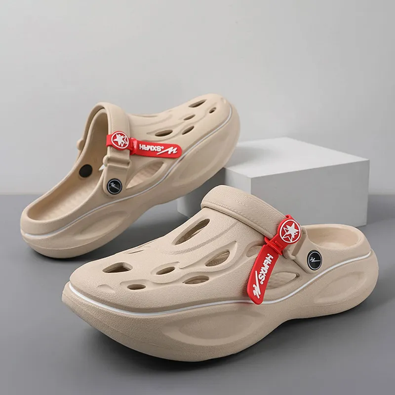 DOUBLE STAR 88 Clogs Men-19