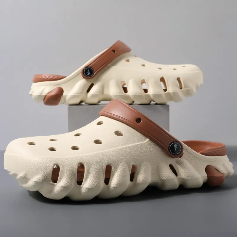 DOUBLE STAR 88 Clogs Men-4