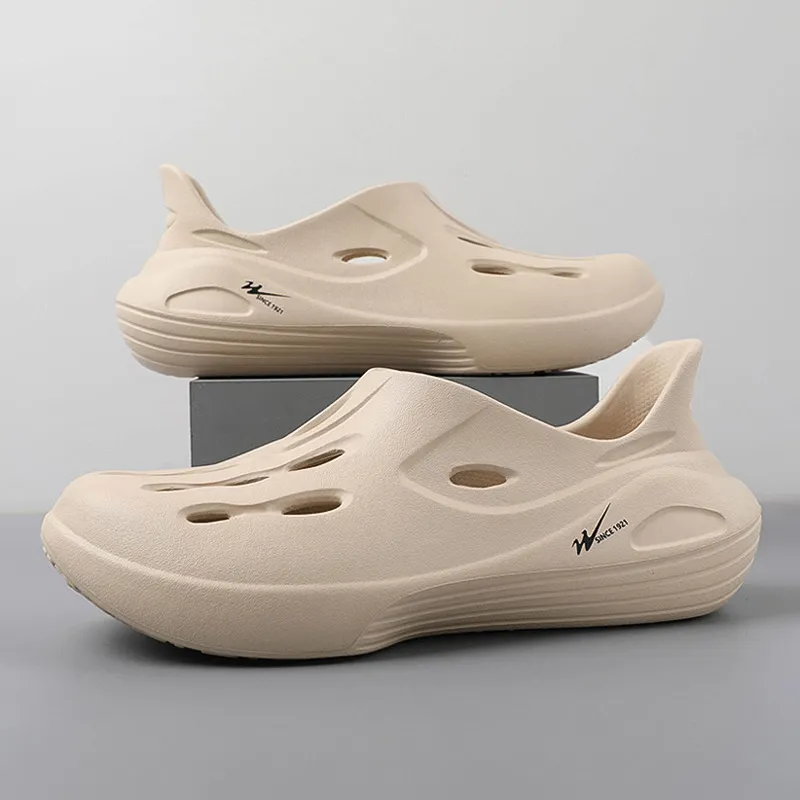 DOUBLE STAR 88 Clogs Men-3