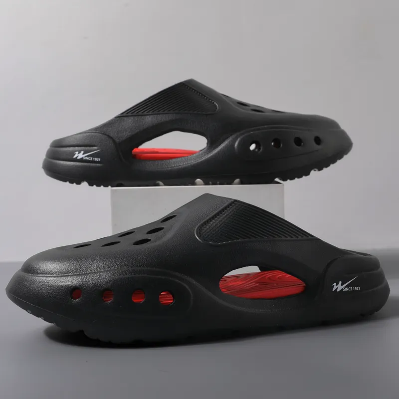 DOUBLE STAR 88 Clogs Men-22