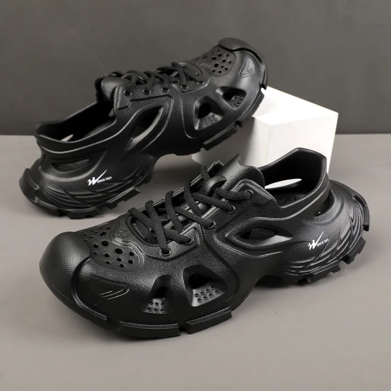 DOUBLE STAR 88 Clogs Men-17