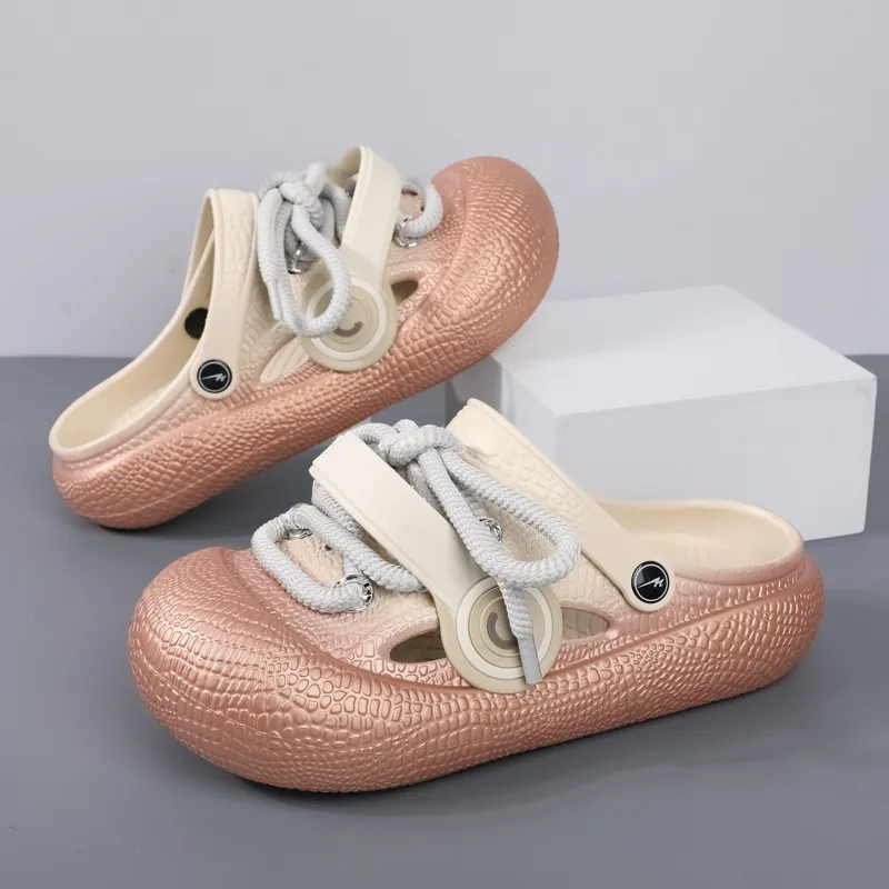 DOUBLE STAR 88 Clogs Men-6