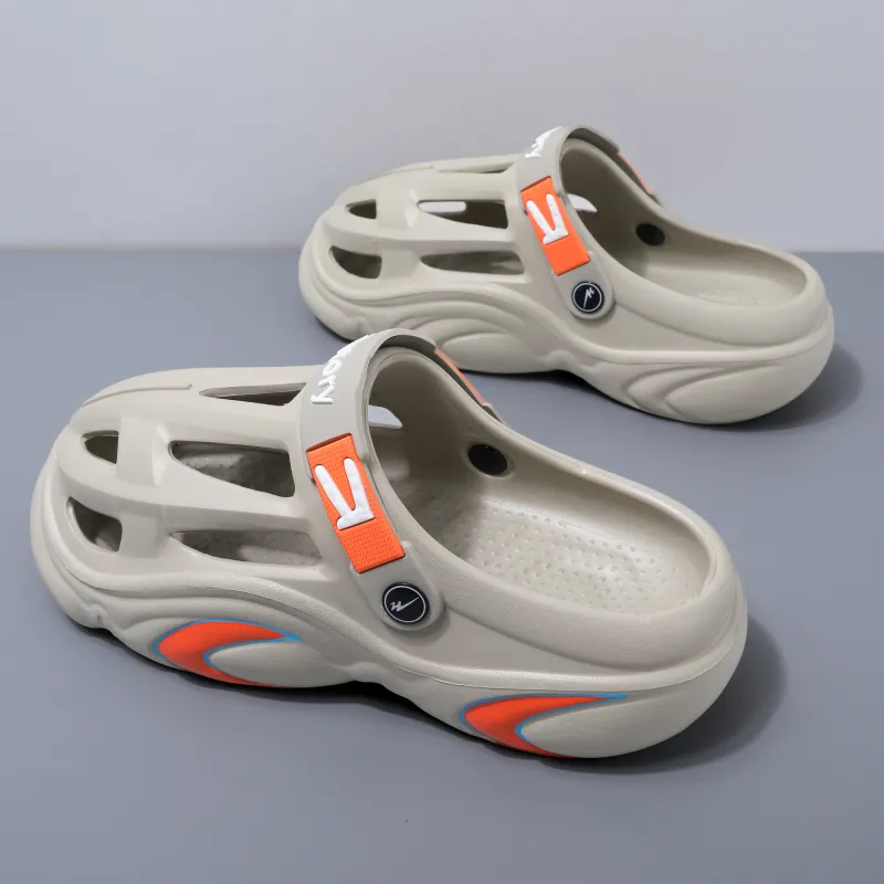 DOUBLE STAR 88 Clogs Men-9