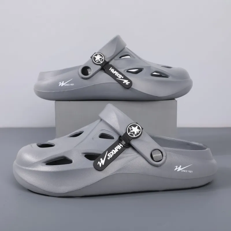 DOUBLE STAR 88 Clogs Unisex-18