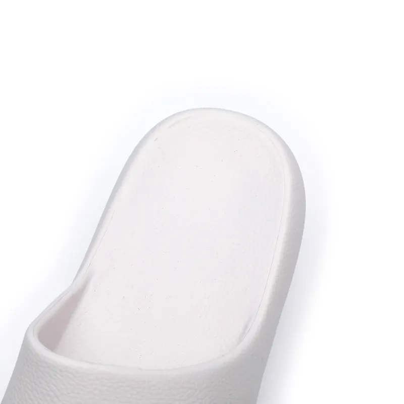 DOUBLE STAR 88 Quiet Slip Resistant Slide Slippers Men's-9