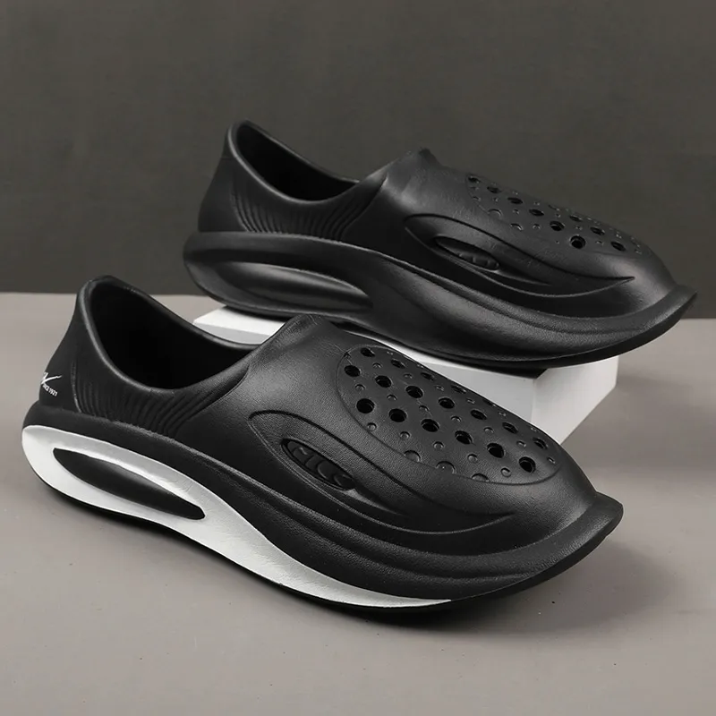 DOUBLE STAR 88 Clogs Men-10