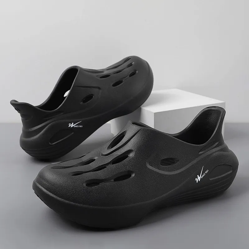 DOUBLE STAR 88 Clogs Men-15