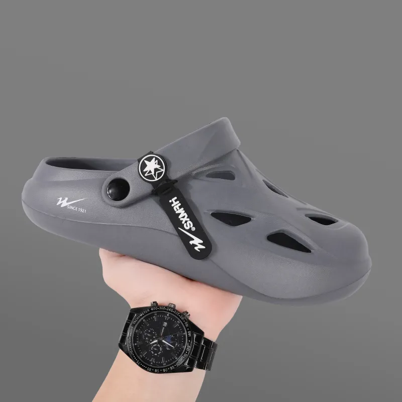 DOUBLE STAR 88 Clogs Unisex-17