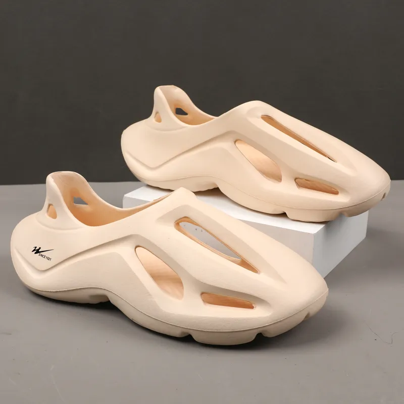 DOUBLE STAR 88 Clogs Men-4