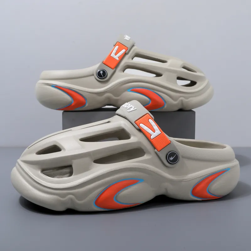 DOUBLE STAR 88 Clogs Men-10