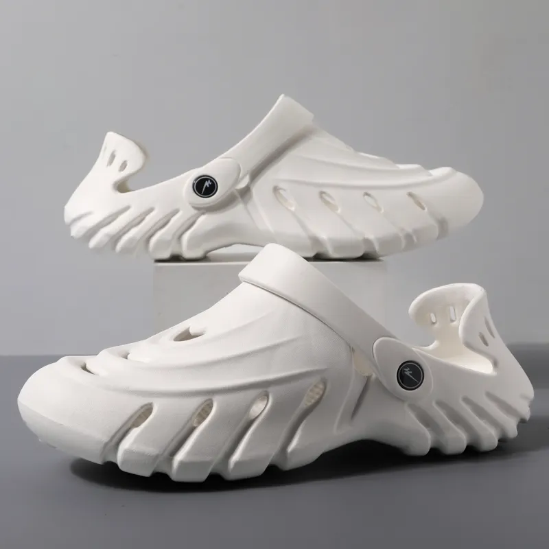DOUBLE STAR 88 Clogs Men-4