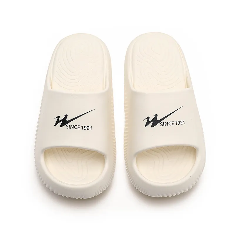 DOUBLE STAR 88 Quiet Slip Resistant Slide Slippers Men's-2