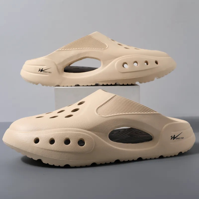 DOUBLE STAR 88 Clogs Men-16