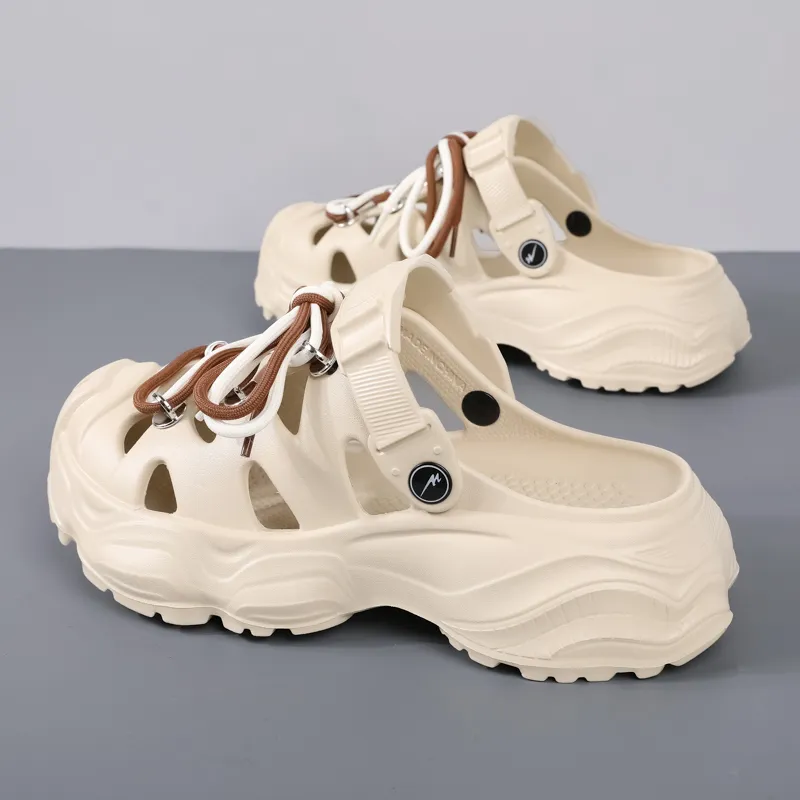 DOUBLE STAR 88 Clogs Unisex-4