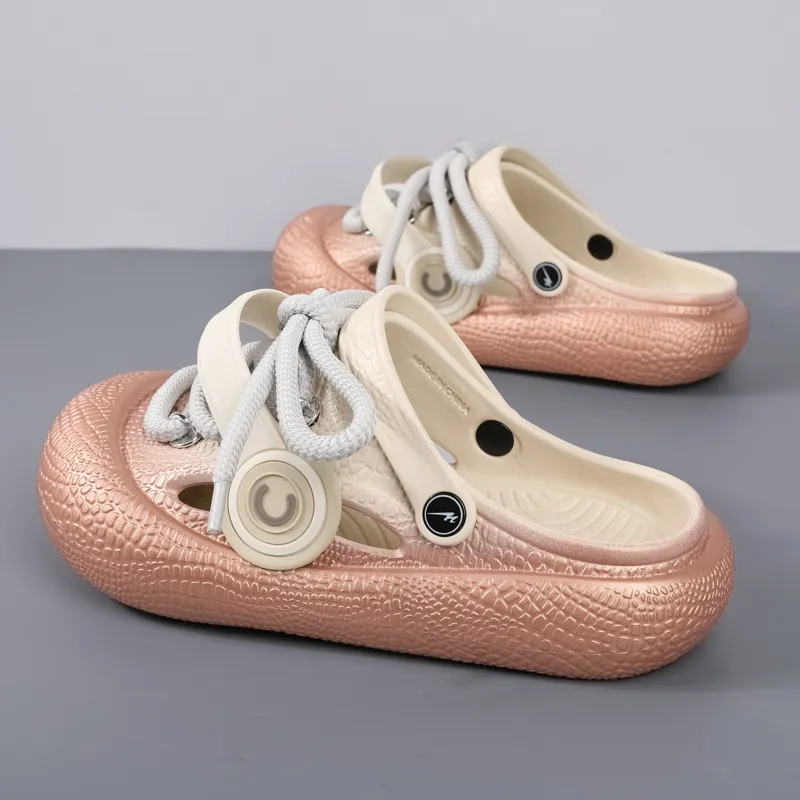 DOUBLE STAR 88 Clogs Men-5