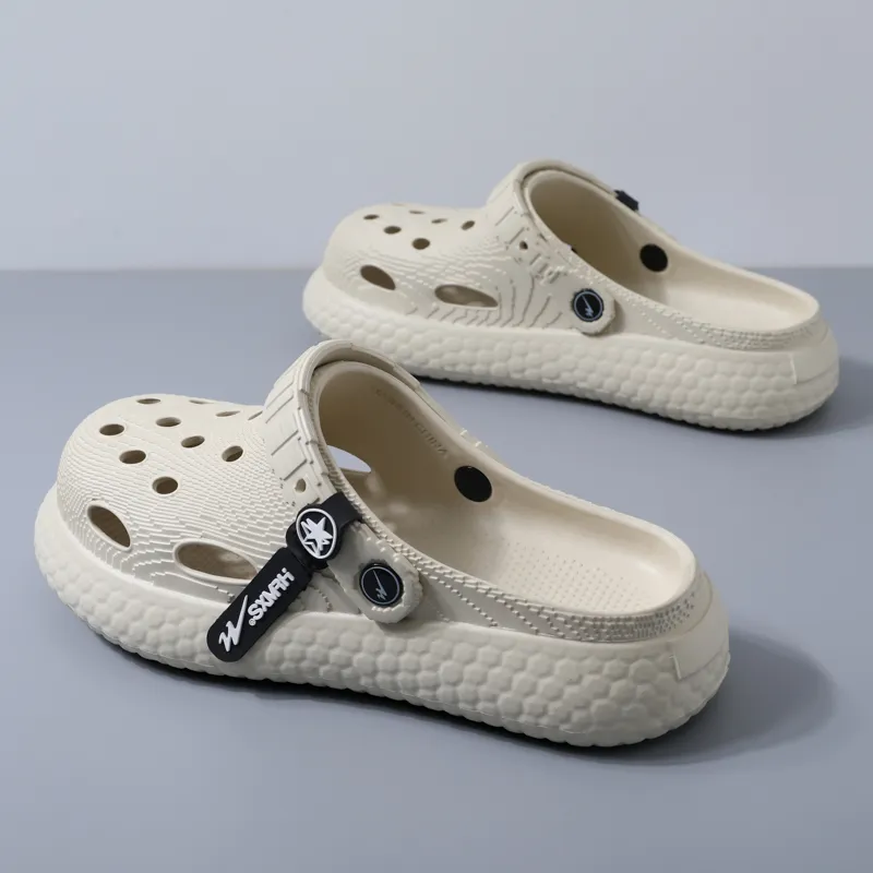 DOUBLE STAR 88 Clogs Unisex-5