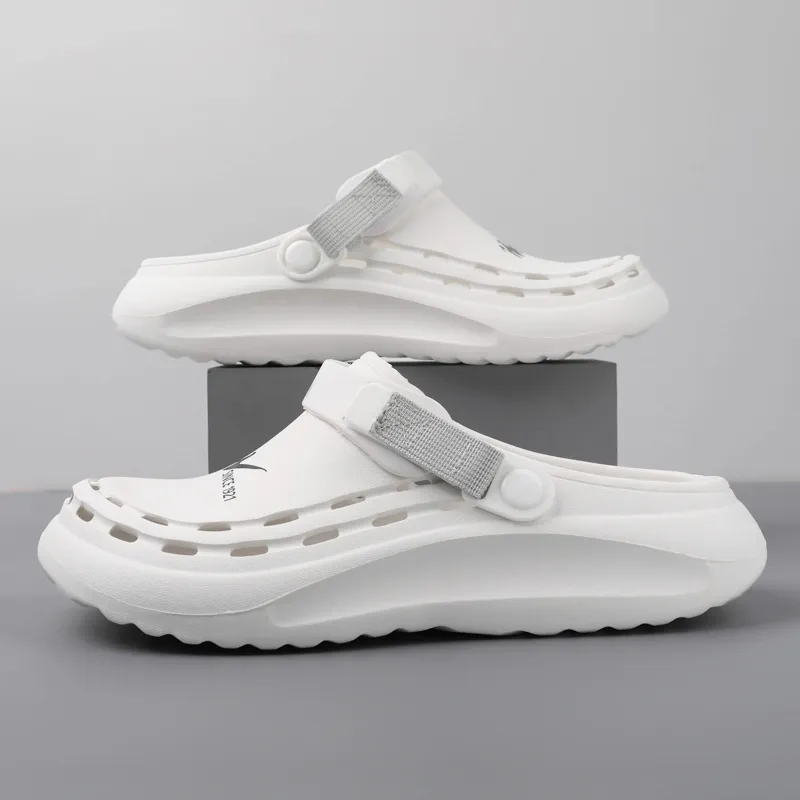 DOUBLE STAR 88 Clogs Men-11