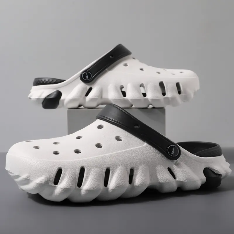 DOUBLE STAR 88 Clogs Men-16