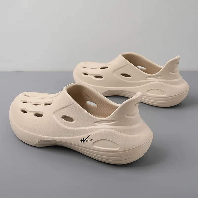 DOUBLE STAR 88 Clogs Men-5