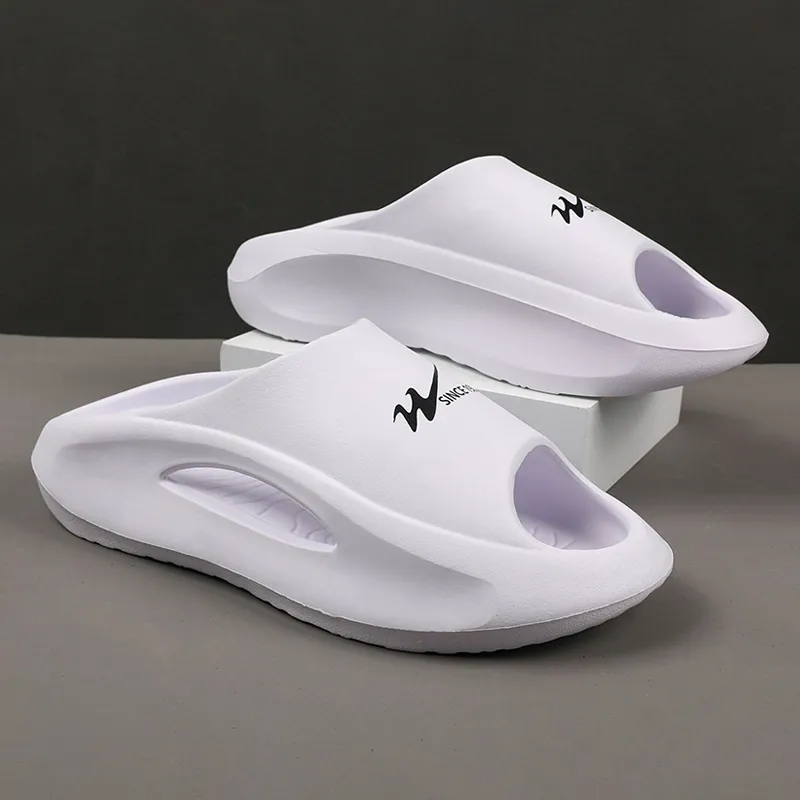 DOUBLE STAR 88 EVA Quiet Slip Resistant Cushioning Slide Slippers Men's-3