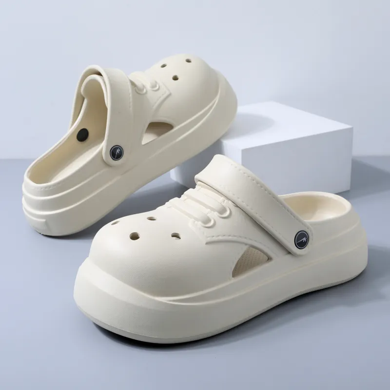 DOUBLE STAR 88 Clogs Men-4