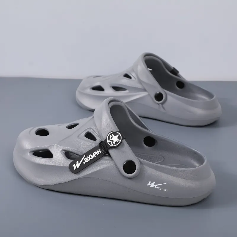 DOUBLE STAR 88 Clogs Unisex-19