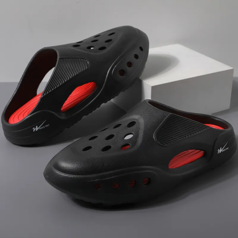 DOUBLE STAR 88 Clogs Men-21