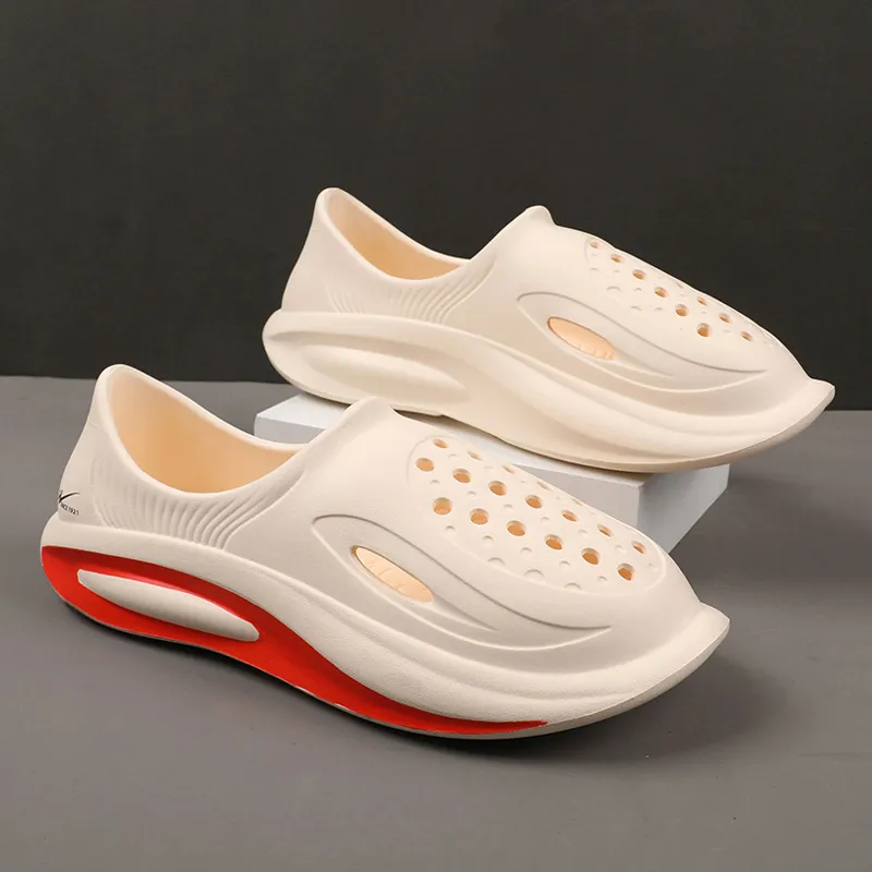DOUBLE STAR 88 Clogs Men-7