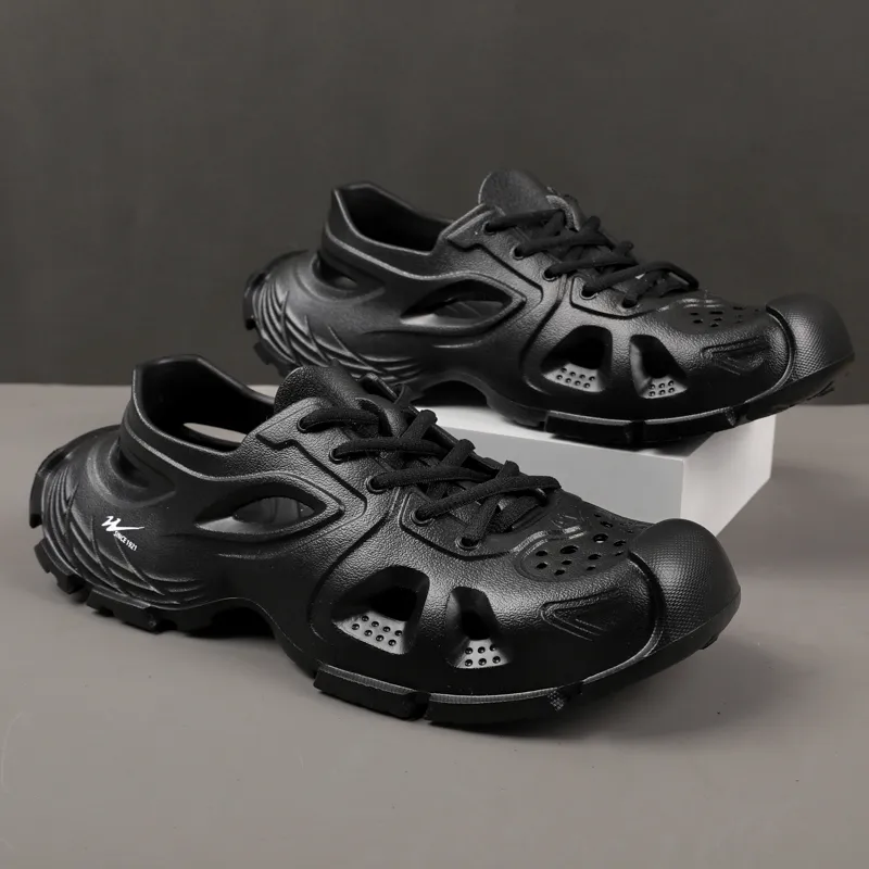 DOUBLE STAR 88 Clogs Men-15