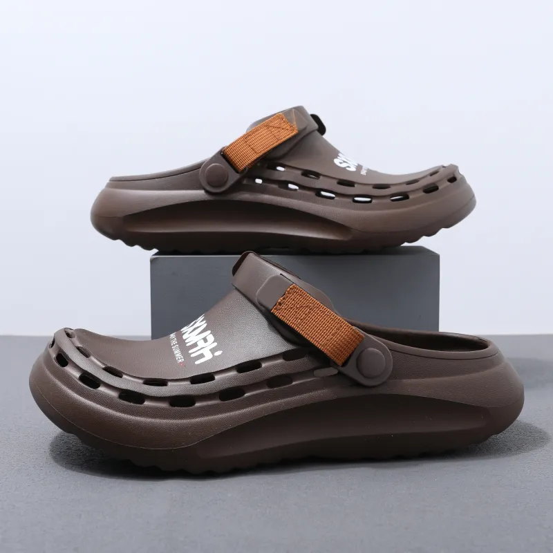DOUBLE STAR 88 Clogs Men-19