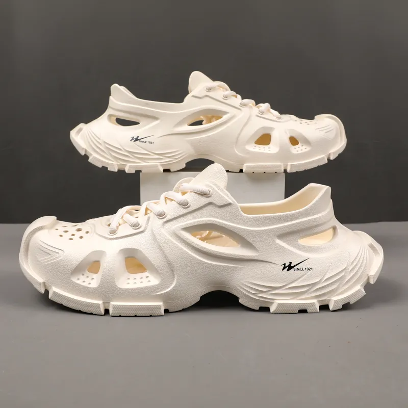 DOUBLE STAR 88 Clogs Men-4