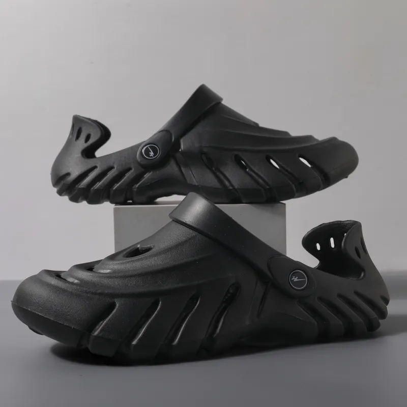 DOUBLE STAR 88 Clogs Men-16