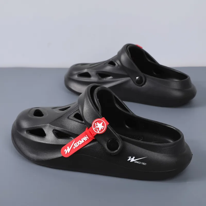 DOUBLE STAR 88 Clogs Unisex-12