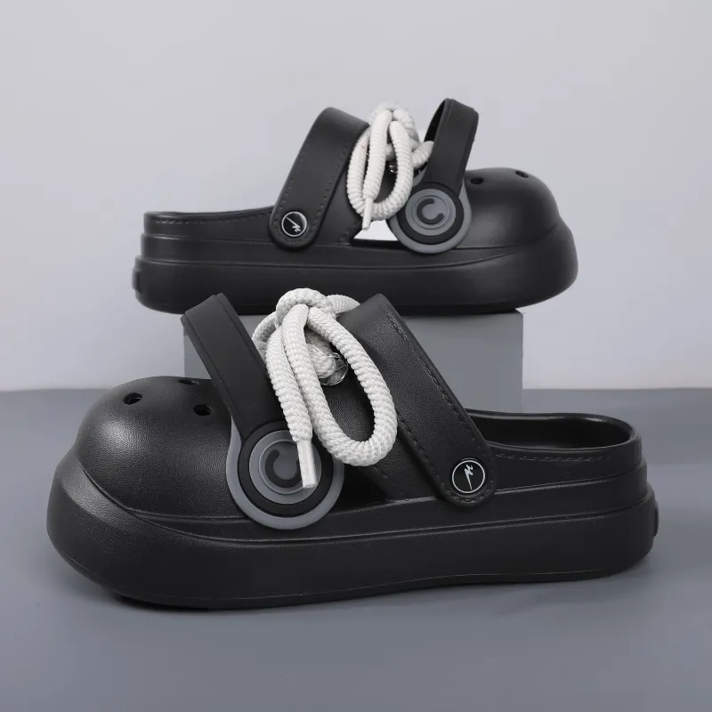 DOUBLE STAR 88 Clogs Men-9