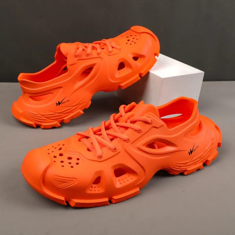 DOUBLE STAR 88 Clogs Men-29