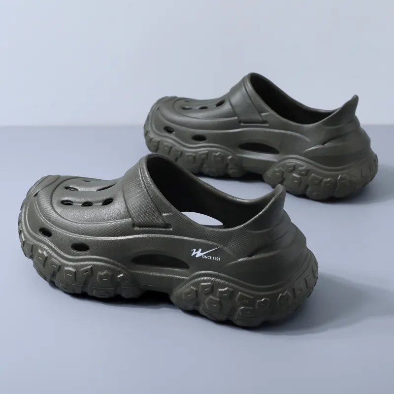 DOUBLE STAR 88 Clogs Men-23