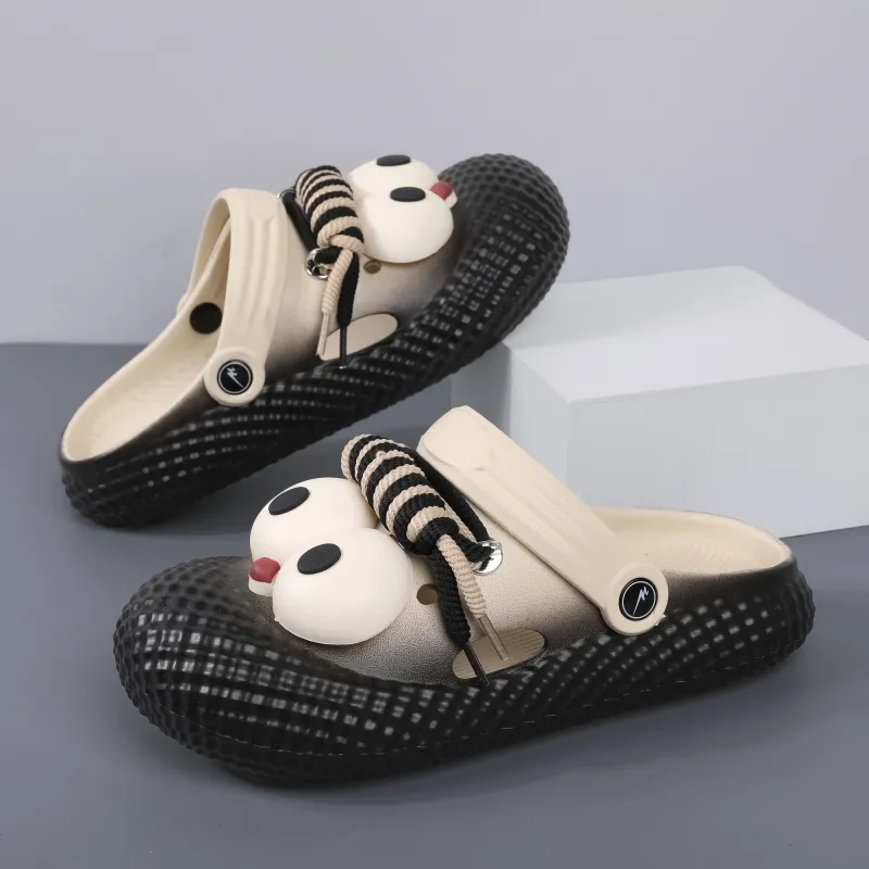 DOUBLE STAR 88 Clogs Men-9