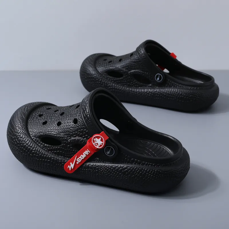 DOUBLE STAR 88 Clogs Unisex-11