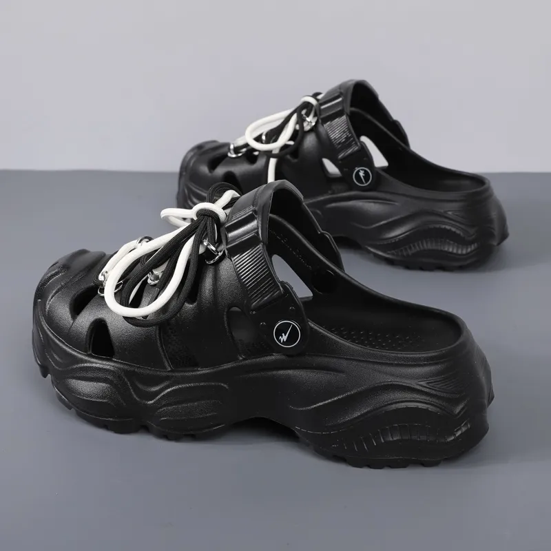 DOUBLE STAR 88 Clogs Unisex-10