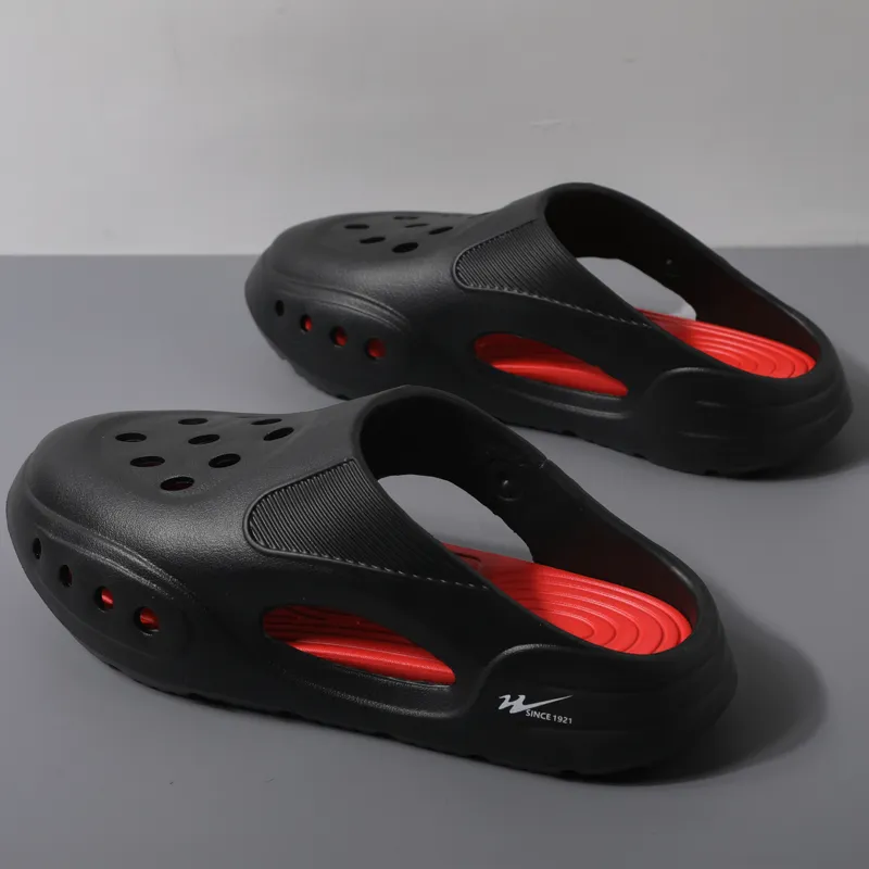 DOUBLE STAR 88 Clogs Men-23