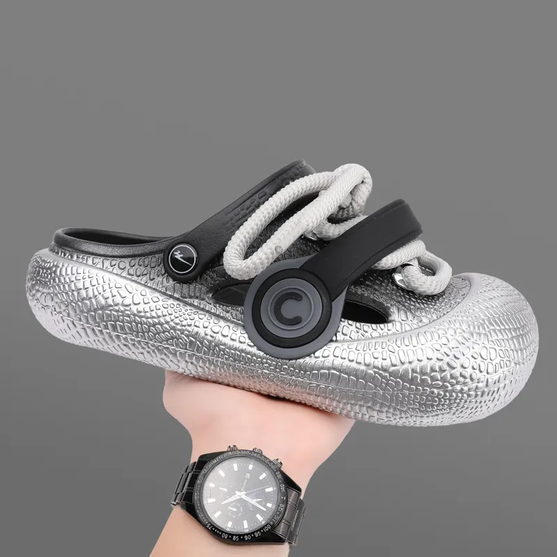 DOUBLE STAR 88 Clogs Men-10