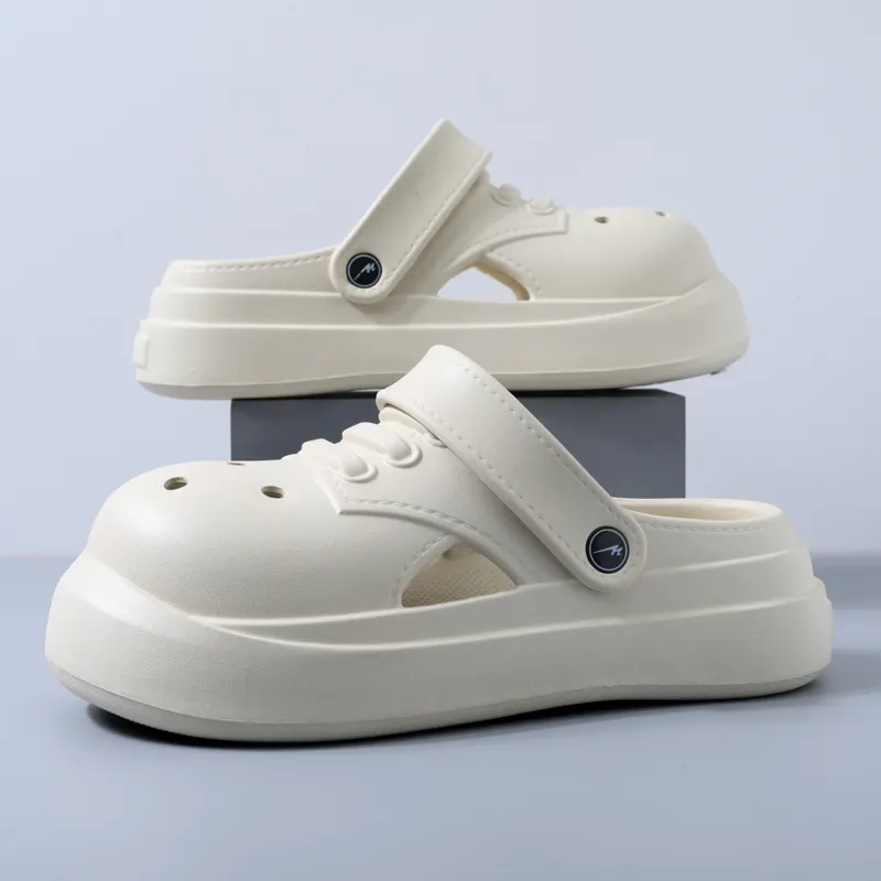 DOUBLE STAR 88 Clogs Men-3